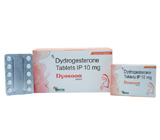 Gynae Care pharma products of Costas Healthcare